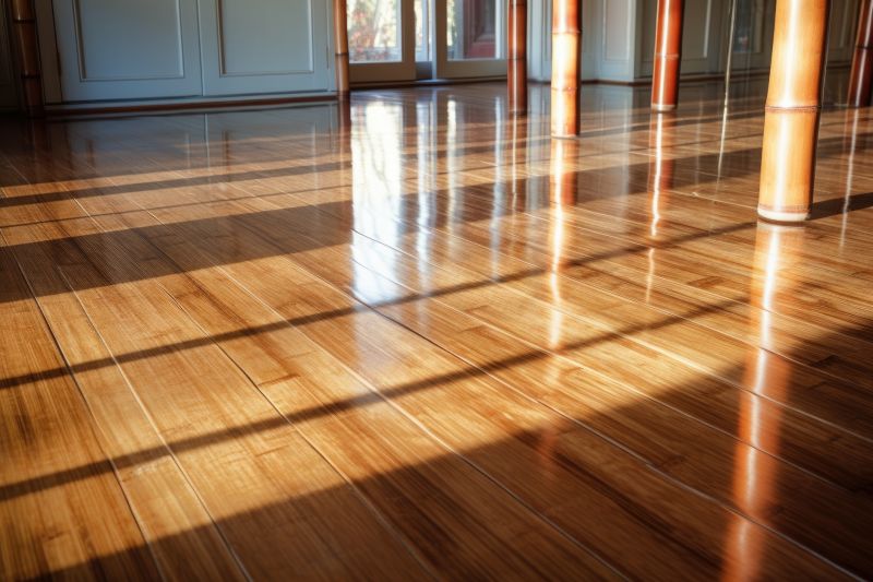 Bamboo Flooring Installation in Pittsburgh, PA