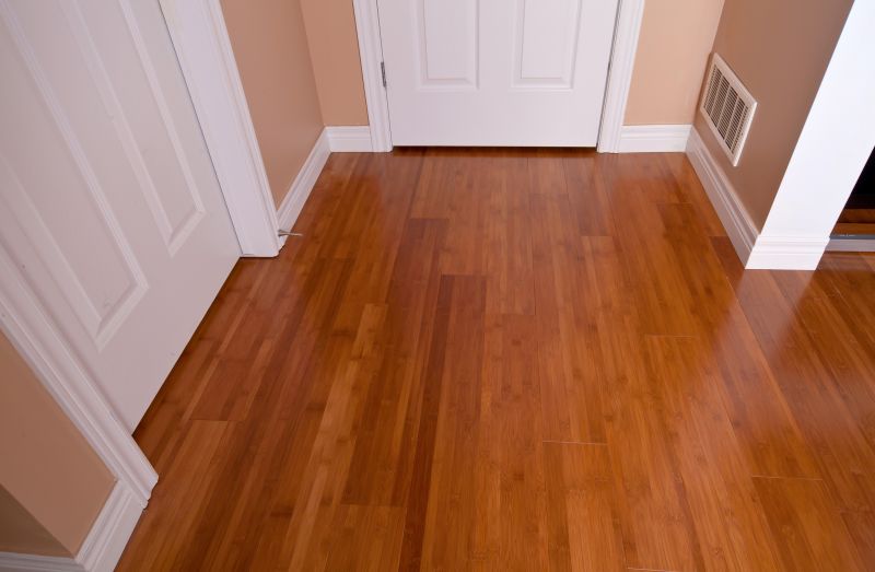 Bamboo Flooring Installation in Pittsburgh, PA