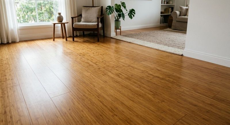Bamboo Flooring Installation in Pittsburgh, PA