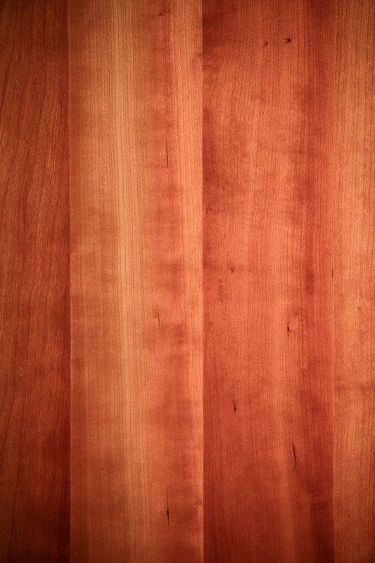 Cherry Floor Installation in Trafford, PA