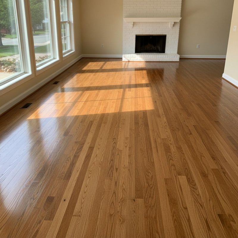 Hardwood Installation in Elizabeth, PA