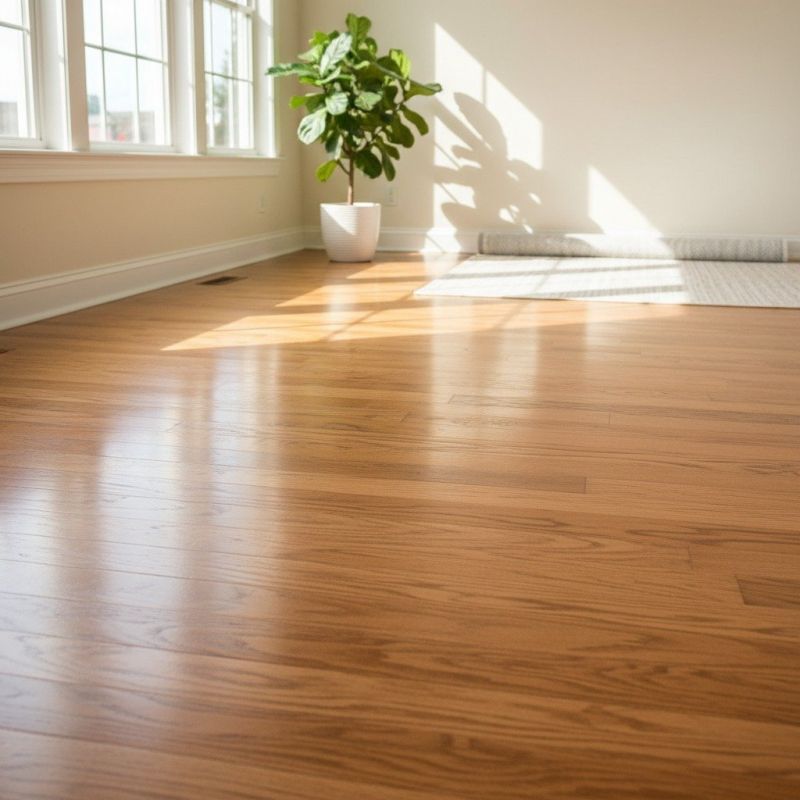 Hardwood Installation in Gibsonia, PA