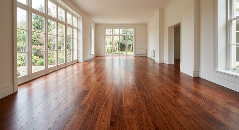 Hardwood Installation in Hookstown, PA