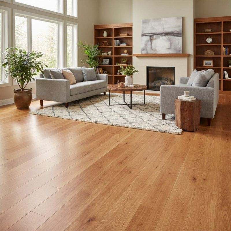 Hardwood Installation in Leechburg, PA