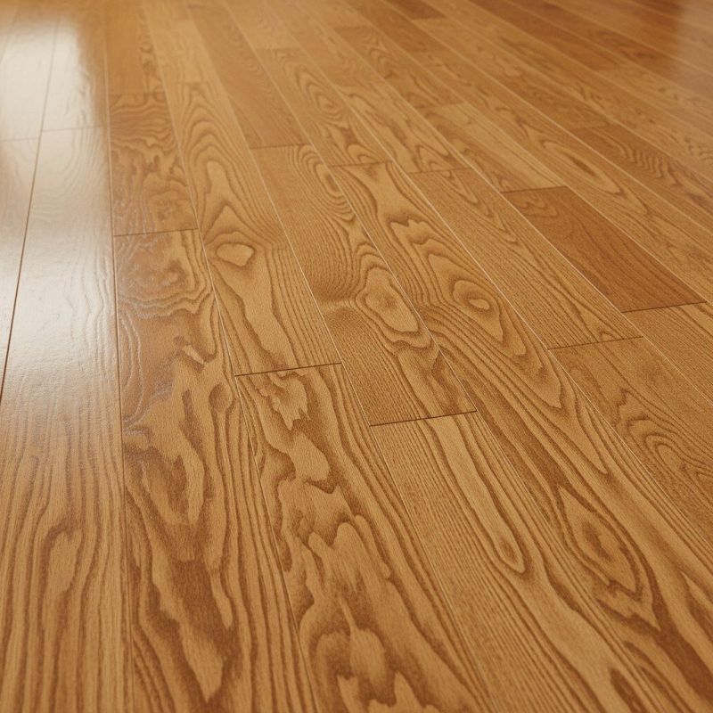 Hardwood Installation in Mars, PA