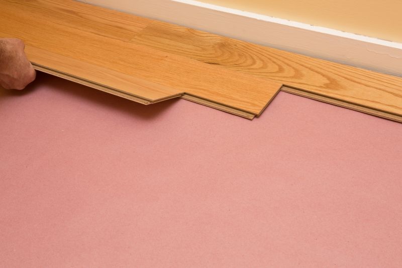 Hardwood Installation in Oakdale, PA