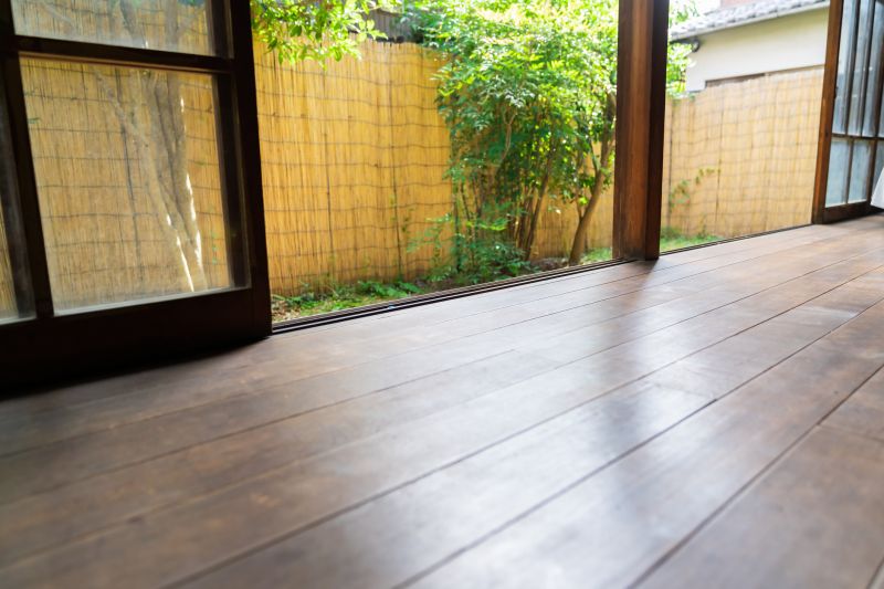 Hardwood Replacement in Harmony, PA