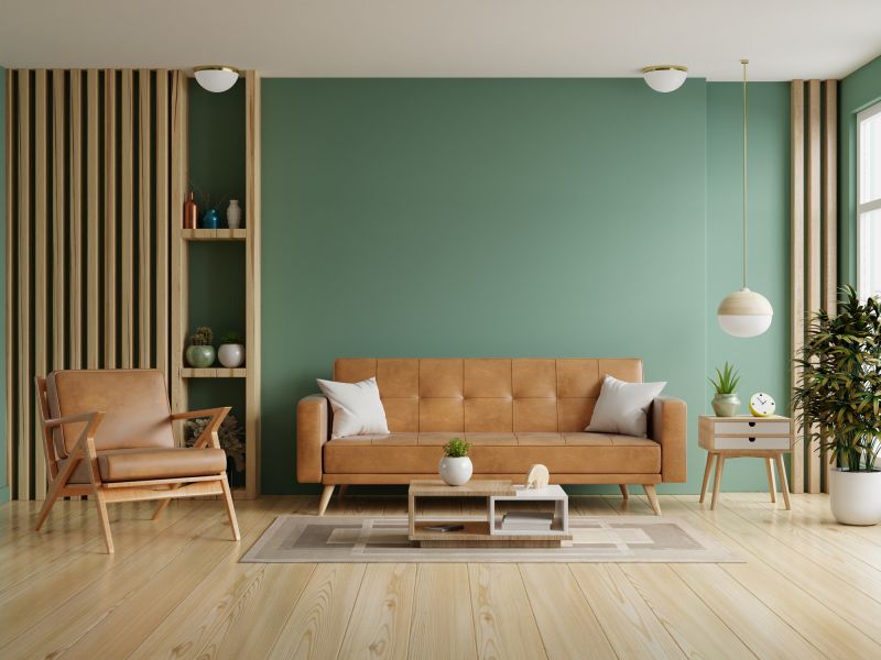 Maple Flooring Installation in Gibsonia, PA