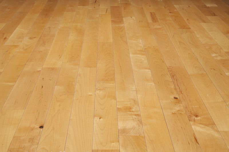 Maple Flooring Installation in Monroeville, PA