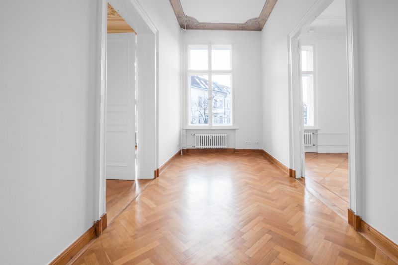 Parquet Flooring Installation in Pittsburgh, PA