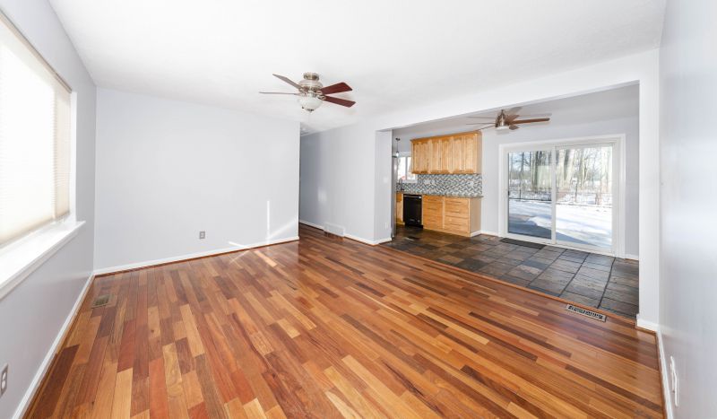 Teak Flooring Installation in Pittsburgh, PA