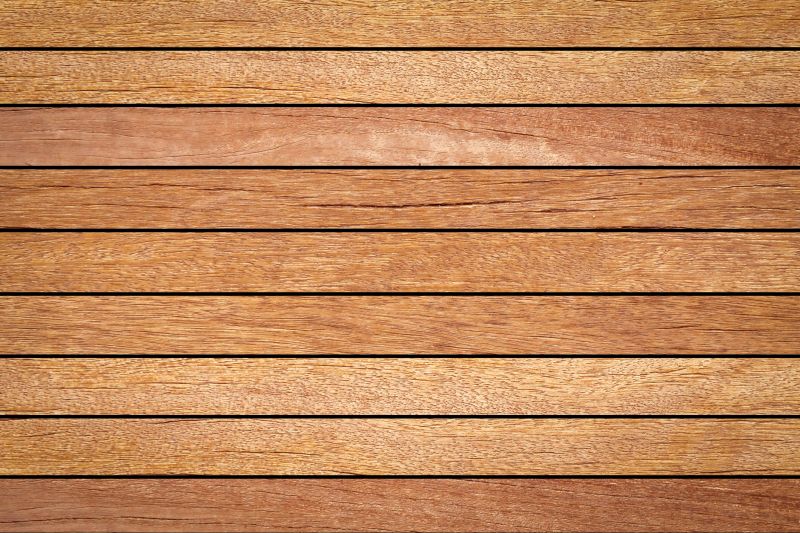 Teak Flooring Installation in Pittsburgh, PA