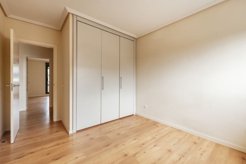 Wood Floor Replacement in Beaver County, PA