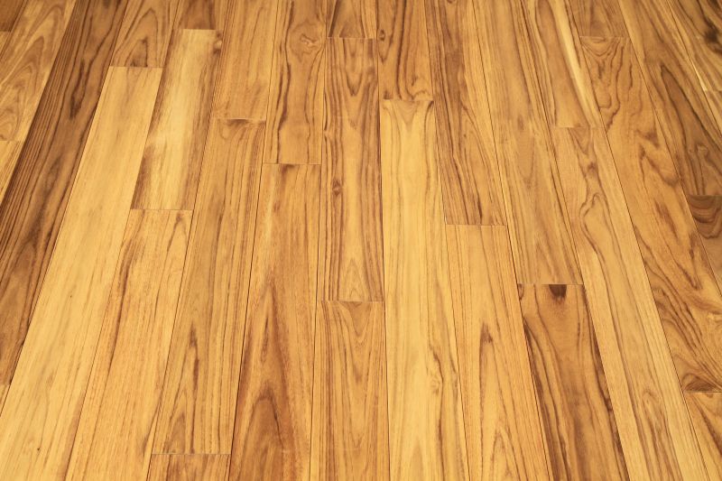 Wood Floor Replacement in Beaver, PA