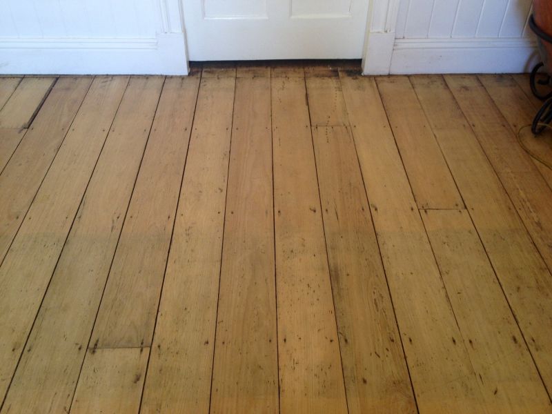 Wood Floor Replacement in Glenshaw, PA