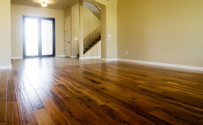 Wood Floor Replacement in North Versailles, PA