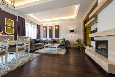 Wood Flooring Replacement in Beaver Falls, PA