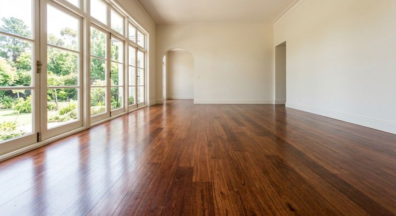 Wood Flooring Replacement in Beaver, PA