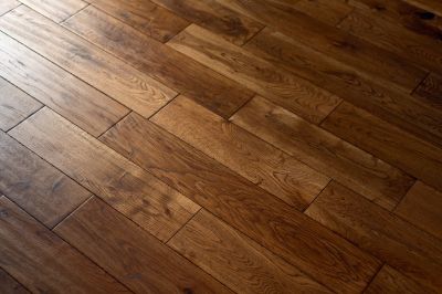 Wood Flooring Replacement in Conway, PA
