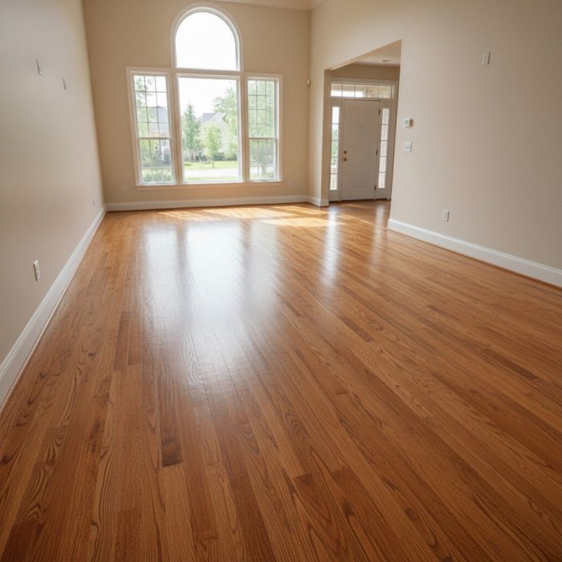 Wood Flooring Replacement in Mars, PA