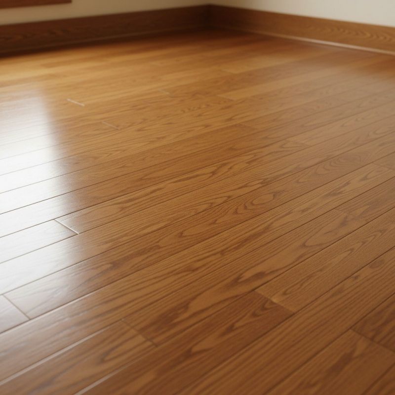 Wood Flooring Replacement in Valencia, PA